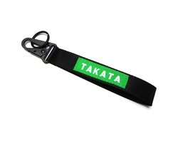 Лента для ключей TAKATA фото