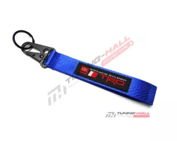 Лента для ключей TRD