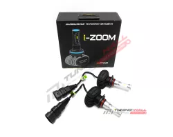 Светодиодные лампы (LED лампы) Optima i-Zoom HB4 (9006) 3800lm 5100K