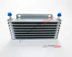 Масляный радиатор охлаждения АКПП 250x135x30мм