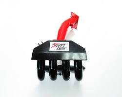 Ресивер (впускной коллектор) Street Light для автомобилей ВАЗ 16 клапанов фото