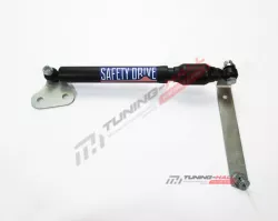 Демпфер рулевой рейки Safety Drive ВАЗ 1118 Калина, 2190 Гранта, 2192 Калина 2 с рулевой рейкой нового образца