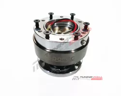 Адаптер спортивного руля быстросъемный Sparco