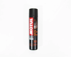 Масло для пропитки воздушных фильтров нулевого сопротивления (нулевиков) Motul A2 Air Filter Oil Spray фото