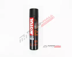 Масло для пропитки воздушных фильтров нулевого сопротивления (нулевиков) Motul A2 Air Filter Oil Spray