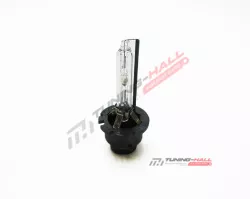 Лампа ксенон с колбой Phillips D4S 6000K
