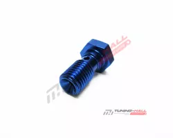 Банджо болт M10x1.25