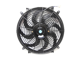 Вентилятор охлаждения радиатора Сабли 14