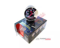 Датчик давления турбины (буста) механический Ket Gauge 60мм
