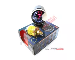 Датчик давления масла Ket Gauge 60мм