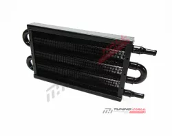 Масляный радиатор охлаждения АКПП 280x130x26мм