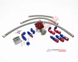 Регулятор давления топлива (РДТ) Aeromotive 7MGTE
