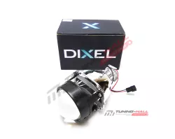 Биксеноновая линза DIXEL G7 Ultimate 2.5 дюйма