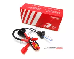 Лампа ксенон Optima Red Line H7 4300K
