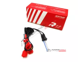 Лампа ксенон Optima Red Line H1 5000K