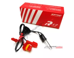 Лампа ксенон Optima Red Line H3 5000K
