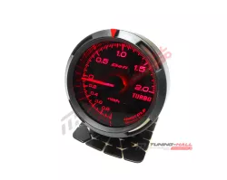 Датчик давления турбины (буста) Defi BF Advance 60мм