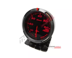 Датчик давления топлива Defi BF Advance 60мм
