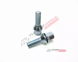 Болт (эксцентрик) для колесных дисков М12x1.25 длина 50мм