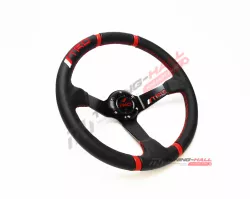 Спортивный руль с выносом TRD