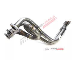 Выпускной коллектор (паук) 4-2-1 Subaru Sound DKpro 8 клапанов ВАЗ 2108, 2109, 21099, 2110, 2112, 2114, 2115