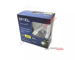 Лампы ксенон DIXEL HPL New Night D2S 4500K