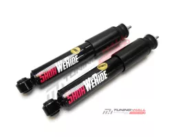 Передние амортизаторы ВАЗ 2107, 2101, 2102, 2103, 2104, 2105, 2106 Классика WeRide Shox Street от -30 до -70