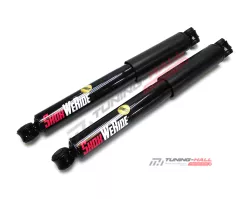 Задние амортизаторы ВАЗ 2107, 2101, 2102, 2103, 2104, 2105, 2106 Классика WeRide Shox Street от -30 до -70
