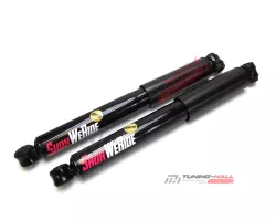 Задние амортизаторы ВАЗ 2107, 2101, 2102, 2103, 2104, 2105, 2106 Классика WeRide Shox Winter от -30 до -70