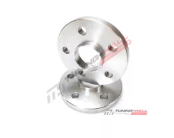 Колесные проставки сквозные PCD 5x100 ЦО 57.1 толщина 15мм