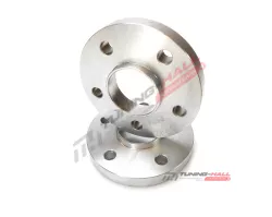 Колесные проставки сквозные PCD 5x100 ЦО 57.1 толщина 20мм
