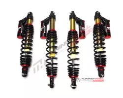 Амортизаторы YIT CFMoto X8 HO, X10, 9AWA-051600 / 9AWA-061600