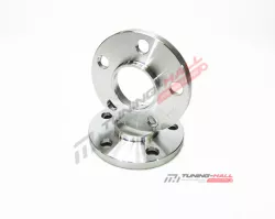 Колесные проставки сквозные PCD 5x112 ЦО 57.1 толщина 15мм
