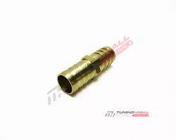 Соединитель латунный 16-16мм