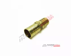 Соединитель латунный 18-18мм