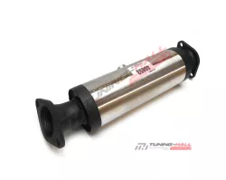 Коллекторный пламегаситель MG-Race Kia Sportage III дорест. 2.0л