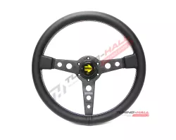 Спортивный руль без выноса MOMO Prototipo