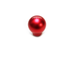 Ручка КПП MOMO Красный шар фото