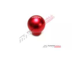 Ручка КПП MOMO Красный шар