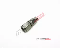 Фитинг тормозной AN3 прямой M10x1.25