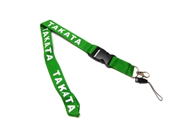 Лента (шнурок) для ключей TAKATA фото