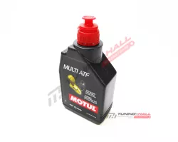Трансмиссионное масло для АКПП Motul Multi ATF 1л