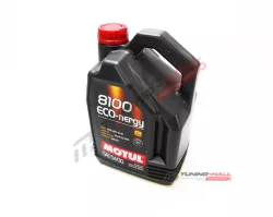 Моторное масло Motul 8100 Eco-nergy SAE 5w30 5л