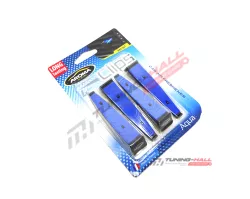 Ароматизатор Aroma Car Clips Aqua