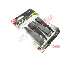 Ароматизатор Aroma Car Clips Black
