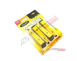 Ароматизатор Aroma Car Clips Vanilla