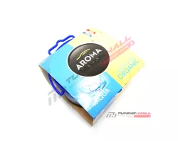 Ароматизатор Aroma Car Organic Aqua