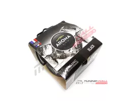 Ароматизатор Aroma Car Organic Black