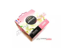 Ароматизатор Aroma Car Organic Jasmine