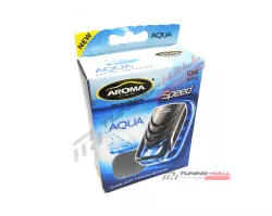Ароматизатор Aroma Car Speed Aqua
